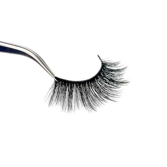 Sophia 5D Glamour Volume False Eyelashes - Picture 1 of 16